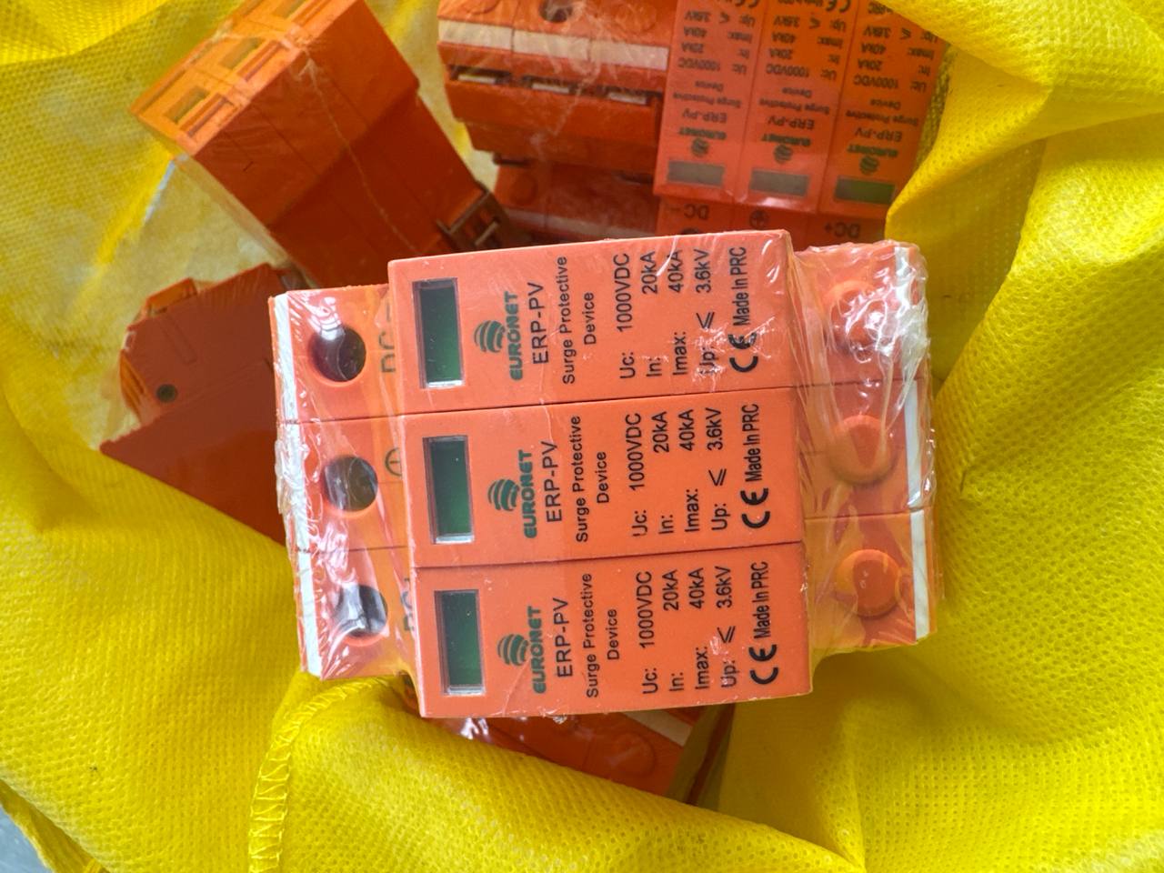 Surge Protector